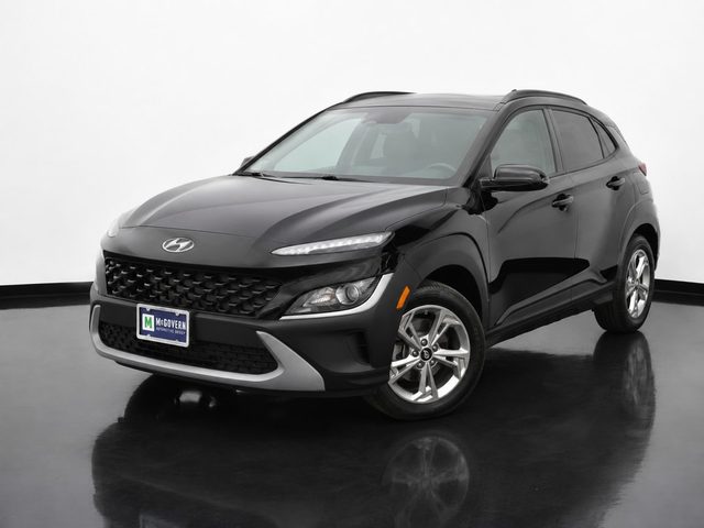 2023 Hyundai Kona SEL AWD photo