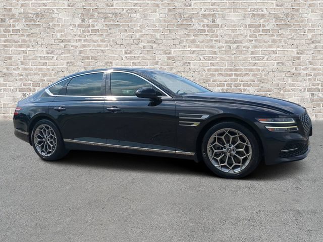 2023 Genesis G80 2.5T RWD photo