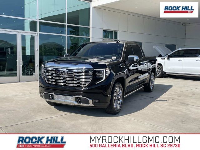2023 GMC Sierra 1500 Denali 4WD photo
