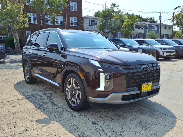 2023 Hyundai Palisade Limited AWD photo