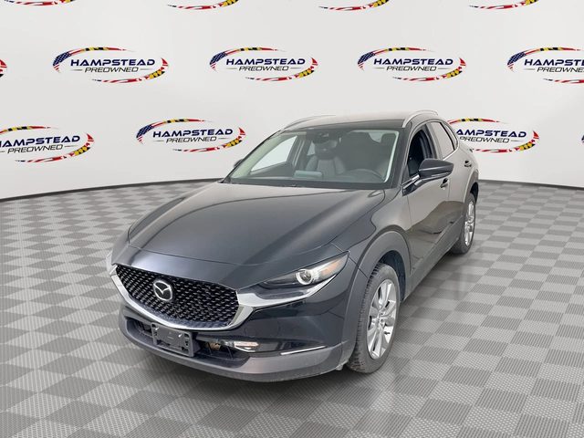 2023 Mazda CX-30 2.5 S Preferred Package AWD photo