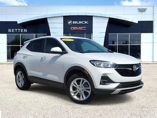 2023 Buick Encore GX Preferred AWD photo