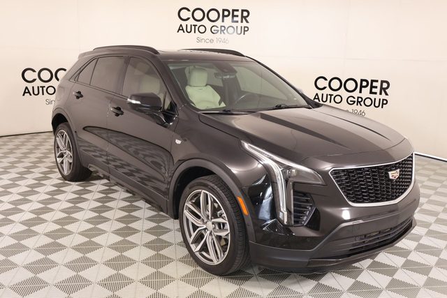 2023 Cadillac XT4 FWD Sport FWD photo