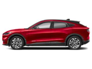 2023 Ford Mustang Mach-E Premium RWD photo