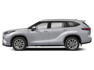 2023 Toyota Highlander Limited FWD photo