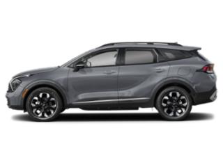 2023 Kia Sportage X-Line Prestige AWD photo