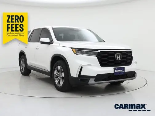 2023 Honda Pilot EX-L 7 Passenger FWD photo