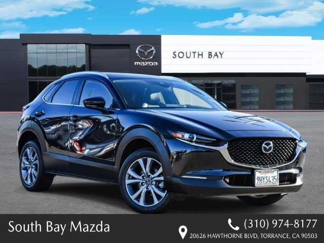 2023 Mazda CX-30 2.5 S Preferred Package AWD photo