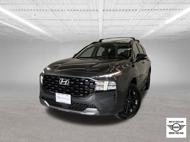 2023 Hyundai Santa Fe XRT AWD photo