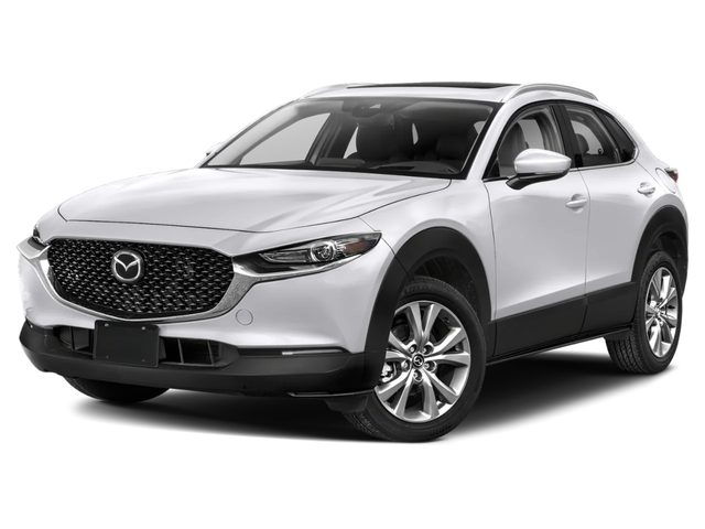 2023 Mazda CX-30 2.5 S Premium Package AWD photo