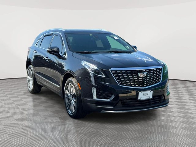 2023 Cadillac XT5 AWD Premium Luxury AWD photo