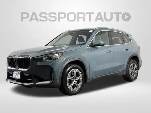 2023 BMW X1 xDrive28i AWD photo