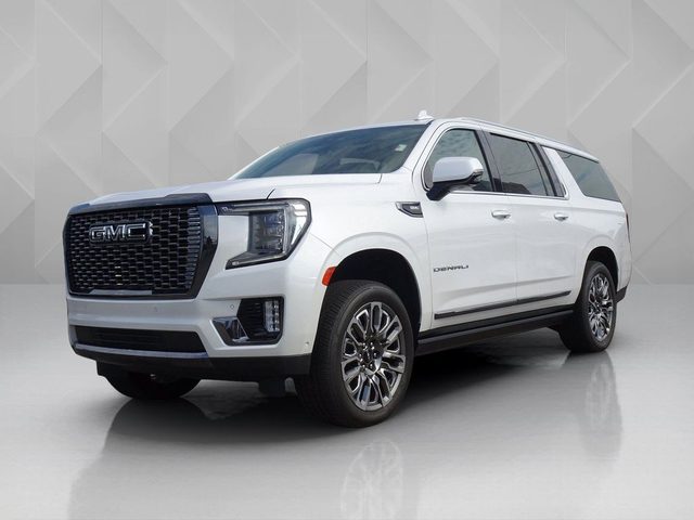 2023 GMC Yukon XL Denali Ultimate 4WD photo
