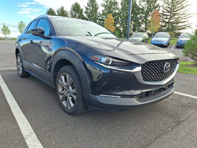 2023 Mazda CX-30 2.5 S Preferred Package AWD photo