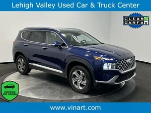 2023 Hyundai Santa Fe SEL AWD photo