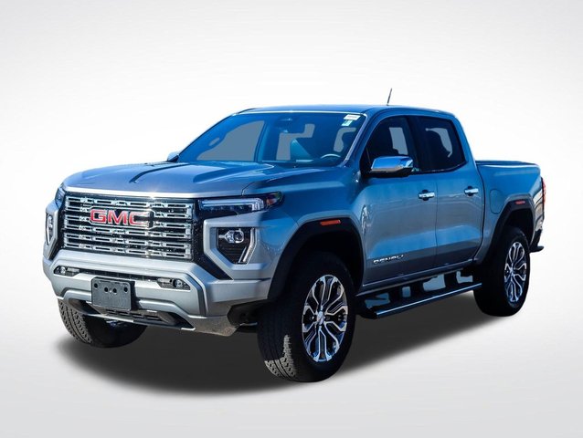 2023 GMC Canyon 4WD Denali 4WD photo