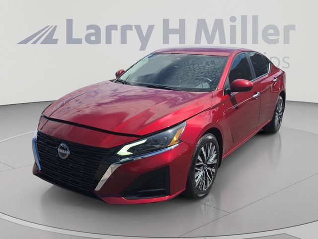 2023 Nissan Altima 2.5 SV AWD photo