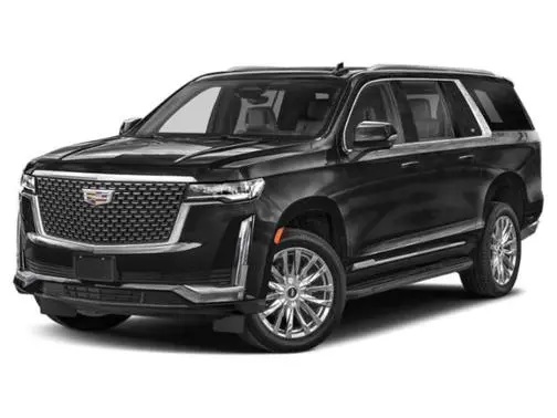 2023 Cadillac Escalade ESV RWD Luxury RWD photo