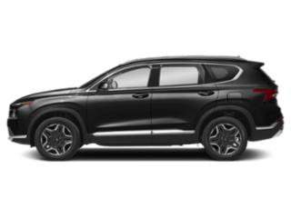 2023 Hyundai Santa Fe Limited AWD photo