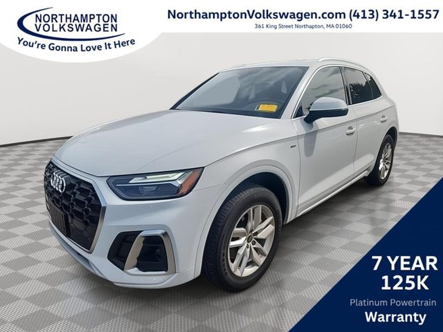 2023 Audi Q5 S line Premium AWD photo