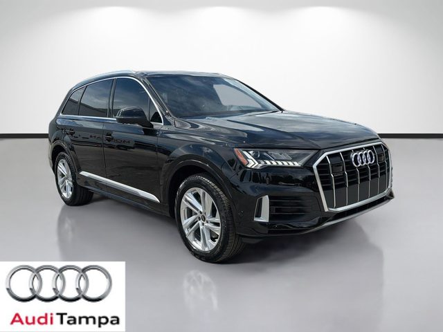 2023 Audi Q7 Premium Plus AWD photo