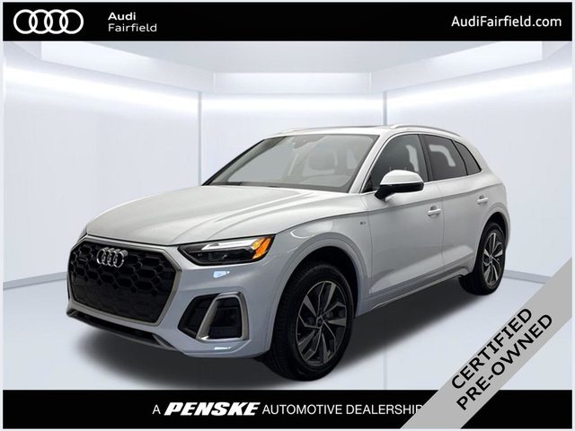 2023 Audi Q5 S line Premium AWD photo