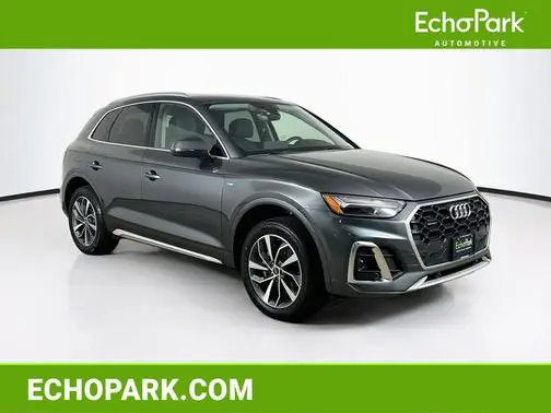 2023 Audi Q5 S line Premium AWD photo