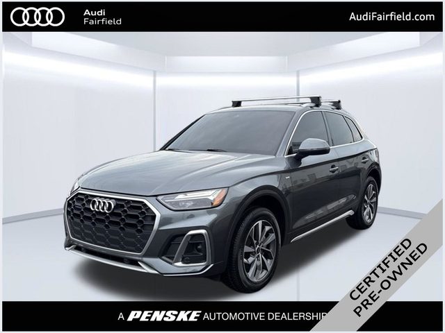 2023 Audi Q5 S line Premium AWD photo
