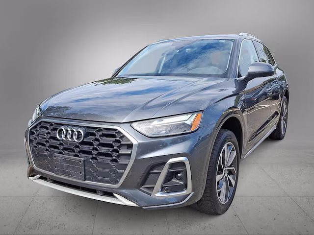 2023 Audi Q5 S line Premium Plus AWD photo