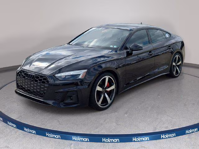 2023 Audi A5 Sportback S line Premium Plus AWD photo