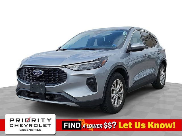 2023 Ford Escape Active FWD photo