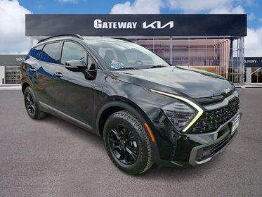 2023 Kia Sportage X-Pro Prestige AWD photo