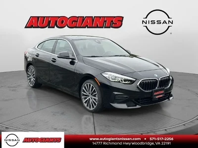 2023 BMW 2 Series 228i FWD photo