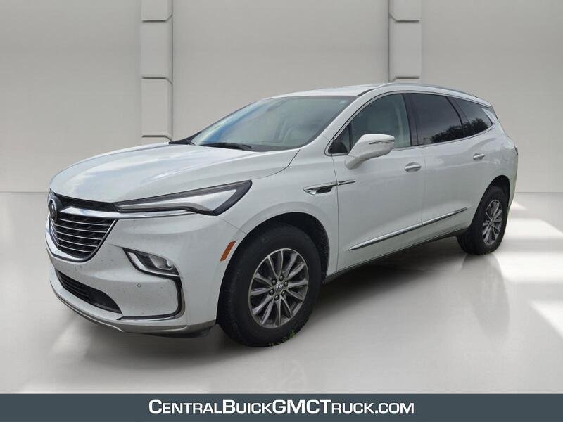 2023 Buick Enclave Essence FWD photo