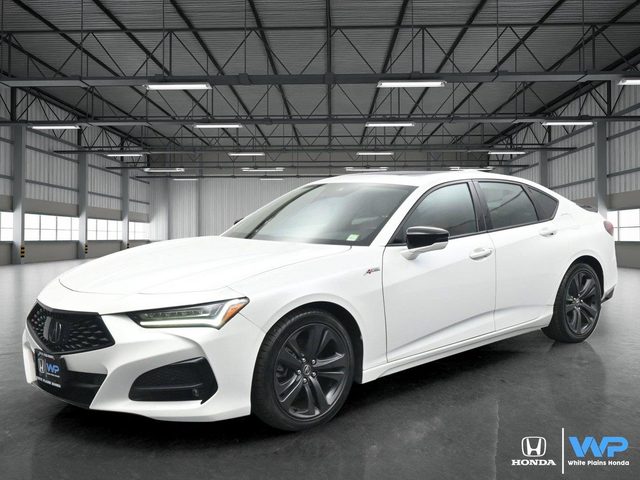 2023 Acura TLX w/A-Spec Package FWD photo
