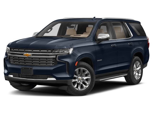 2023 Chevrolet Tahoe Premier 4WD photo