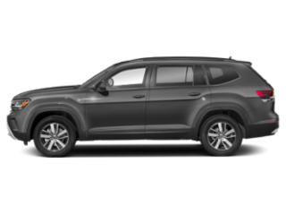 2023 Volkswagen Atlas 2.0T SE FWD photo