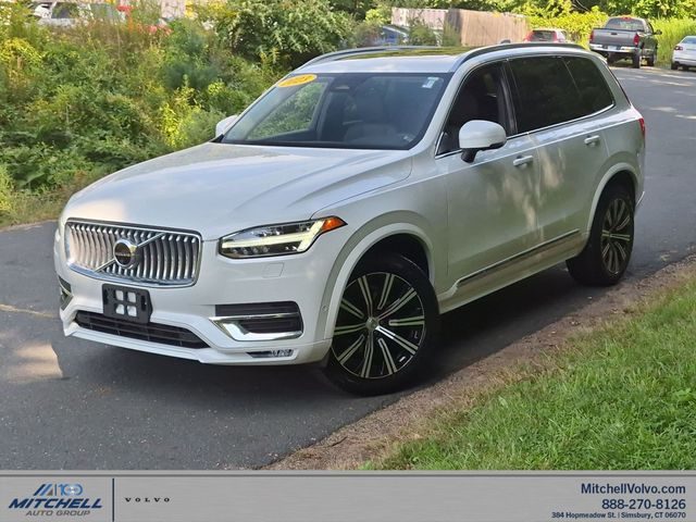 2023 Volvo XC90 Plus AWD photo
