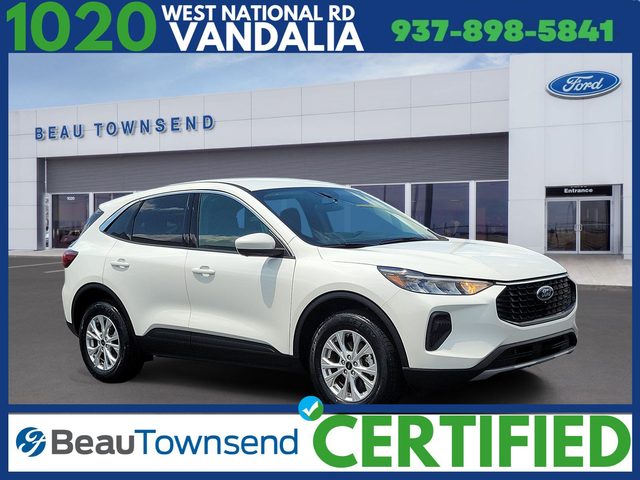 2023 Ford Escape Active AWD photo