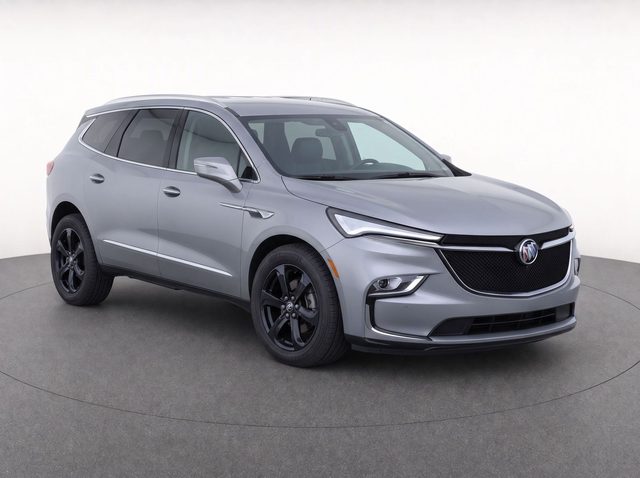 2023 Buick Enclave Essence FWD photo
