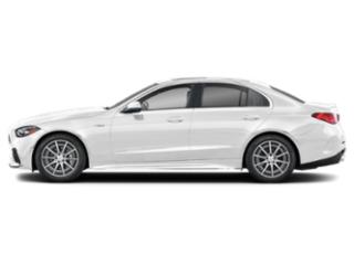 2023 Mercedes-Benz C-Class AMG C 43 AWD photo