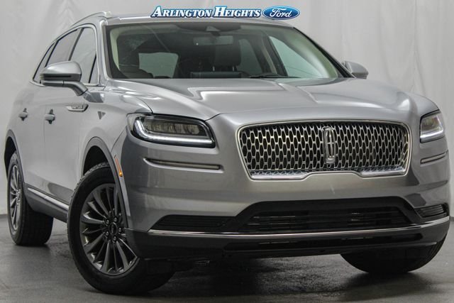 2023 Lincoln Nautilus Standard AWD photo