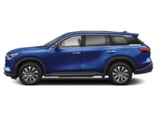 2023 Infiniti QX60 PURE AWD photo