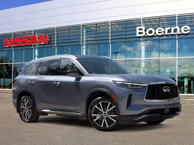 2023 Infiniti QX60 SENSORY AWD photo