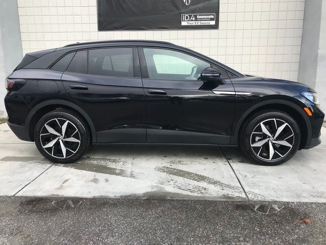 2023 Volkswagen ID.4 Pro RWD photo