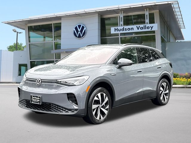 2023 Volkswagen ID.4 Pro AWD photo