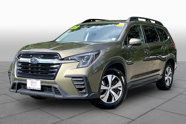 2023 Subaru Ascent Premium AWD photo