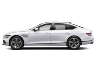 2022 Genesis G80 3.5T Sport AWD photo