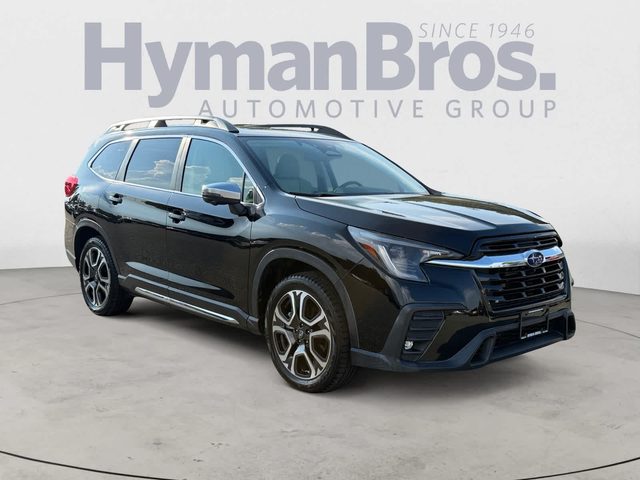 2023 Subaru Ascent Limited AWD photo