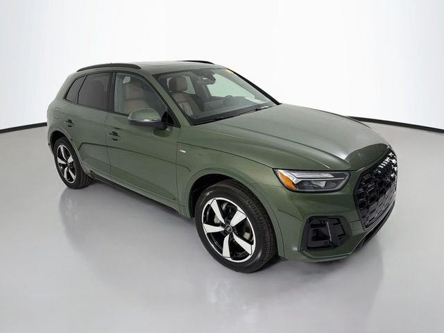 2023 Audi Q5 S line Premium Plus AWD photo